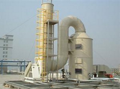 靜電除塵器，靜電除塵器改造