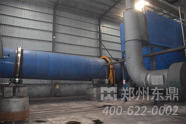 煤泥烘干機設備