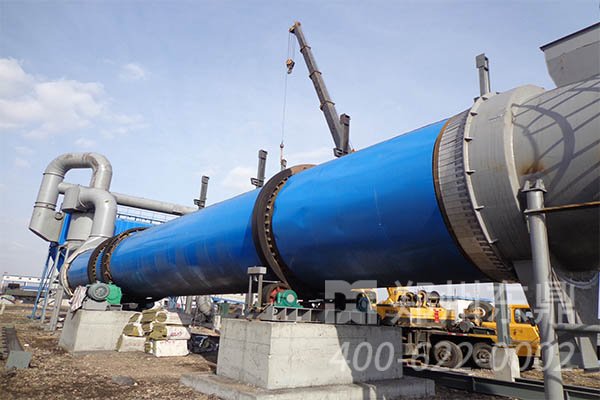 紙漿污泥烘干機設備