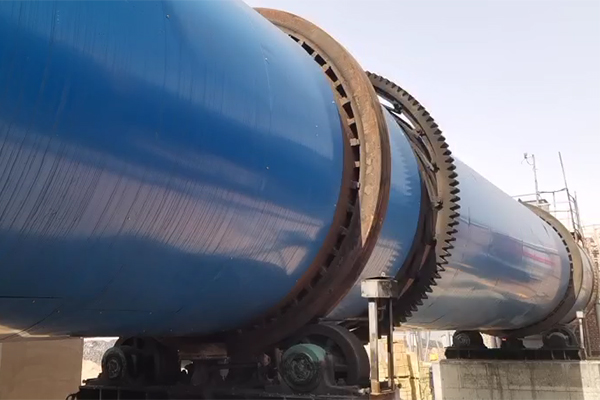 粉渣烘干機設備